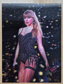 Taylor Swift – Affiche Holographique