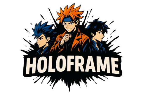 Holoframe